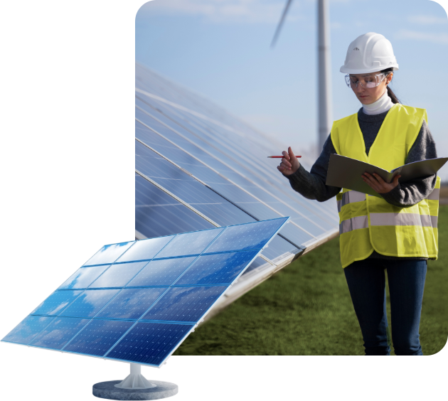 Solar Installation Services