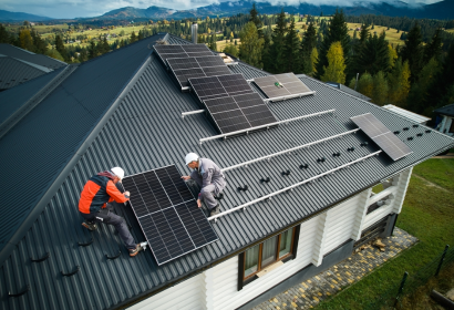 Residential Solar