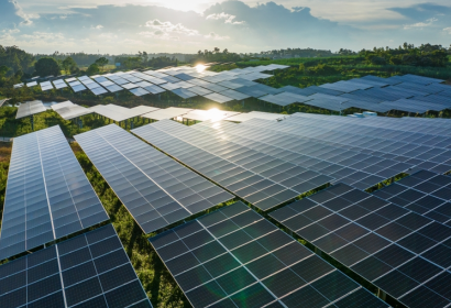 Commercial Solar