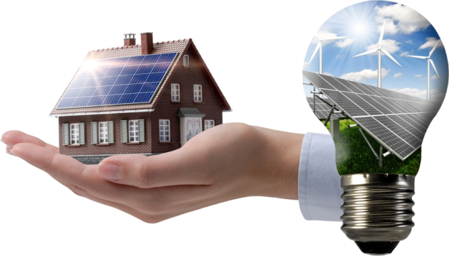 solar benefits