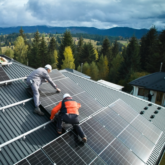 solar customer testimonial